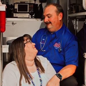 Meet your Posher, Brandy